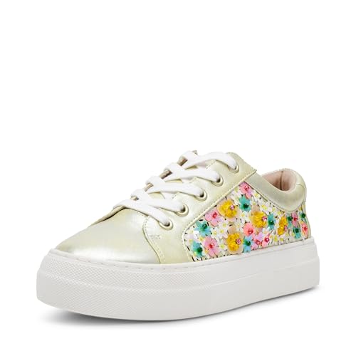 Betsey Johnson Women's Rommy Sneaker