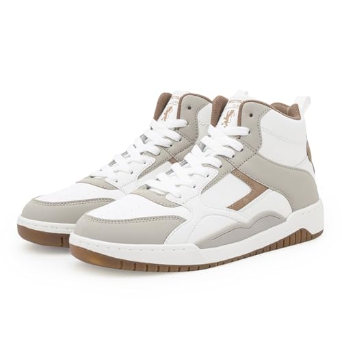 Image of Red Tape Women's Lifestyle Sneakers for Elevated Everyday Style