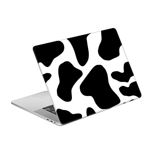 Vinyle autocollant vache Grace pour ordinateur MacBook Pro 16 A2141