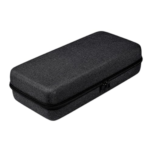 Étui clavier mécanique anti-poussière pour le transport nomade