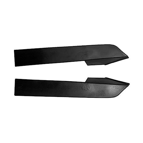 Grille d'aération du flux d'air et pièces 52502-04900 52503-04900 pour réparer pare-chocs Tacoma