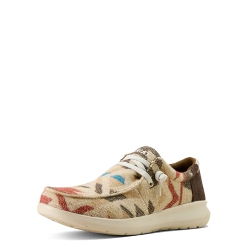 Ariat Men's Hilo Shoe - Main Image