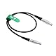 HangTo Motorkabel für Heden LM30 LM40 Motor auf Preston MDR3 MDR4 Motortreiber Carat Ymer 1B 7 Pin auf Small 7 Pin 65 cm