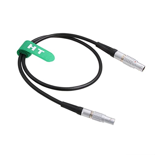 Cable de motor Heden LM30 LM40 para Preston MDR3 MDR4 driver 65cm 4