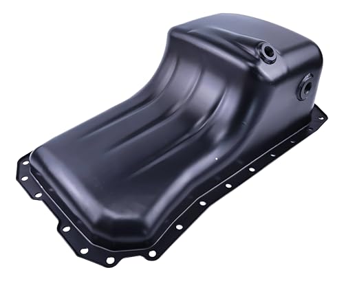 Cárter de aceite 3901049 de alta durabilidad para Cummins 4BT e ISB3.9