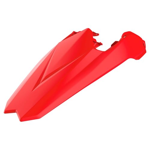 Plateau FDR RR+ Beta 18-19 Red accessoire châssis moto rouge pour cross enduro