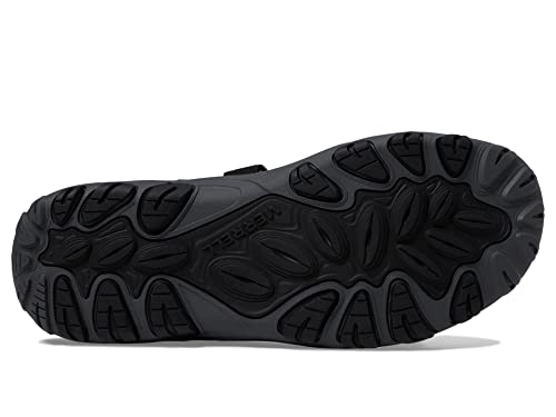 Image of Merrell Men's Huntington Sport Convert Sandal