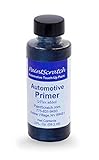 PAINTSCRATCH 2 Oz. Automotive Primer with Brush in Bottle