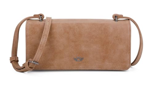 Sac à bandoulière Femme Fritzi aus Preussen Flap01 Cross Vintag Cracker en taille unique