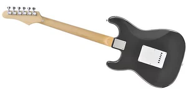 Amazon | PLAYTECH (プレイテック) ギター入門セットII ストラトタイプ
