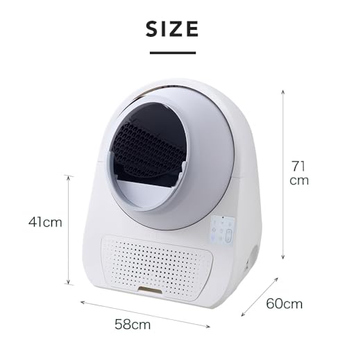 OFT CATLINK SCOOPER PRO Ultra の商品画像 6