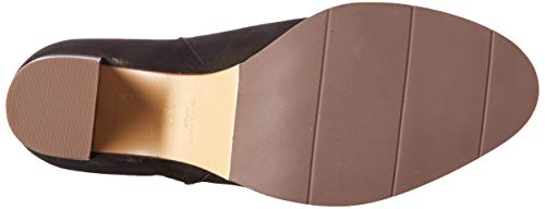 Marc Joseph New York Women's Leather Block Heel Ankle Boot4