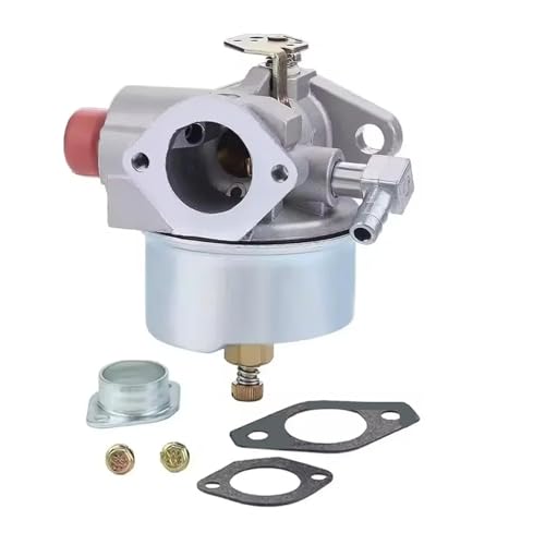 Carburateur de tondeuse 632795A pour un jardin parfaitement entretenu