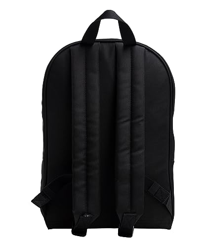 Calvin Klein Jeans Homme Sac à Dos en Polyester Recyclé, Noir (Black), Taille Unique