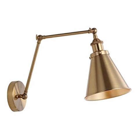 JONATHAN Y JYL7461A Rover 7" LED Wall Sconce Cover
