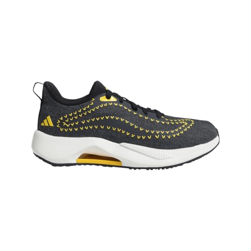 Image of adidas Men Lace Up Running Shoes
