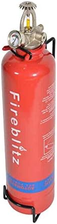 2kg Automatic Fire Extinguisher