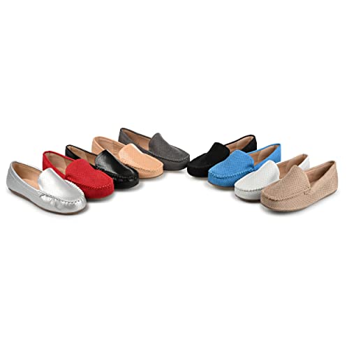 Image of Journee Women's Comfort Halsey Loafer
