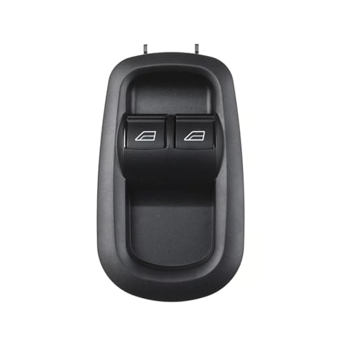 Bouton de commande de lève-vitre électrique précis pour Transit Custom