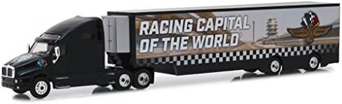 Greenlight 1:64Th Kenworth T2000 Indianapolis Motor Speedway Transporter