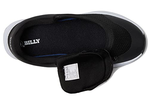 BILLY Footwear Sport Inclusion One Black/White 9 W2