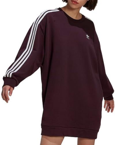 adidas sweater dresses
