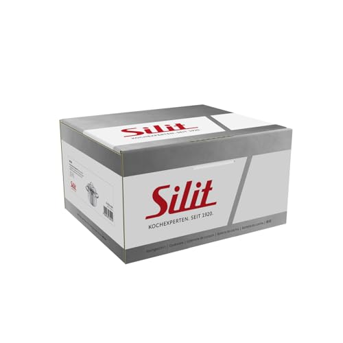 Silit Achat Kochtopf klein 16cm – Bild 6