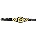 Poker Championship Belt Real Leather Adult Size Champion Award Trophy Prize Gift
