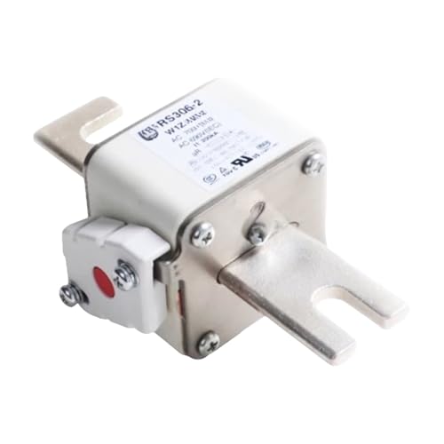 Fusible pour véhicule électrique RS306-2-W1Z haute capacité 800A 690VDC à isolement renforcé