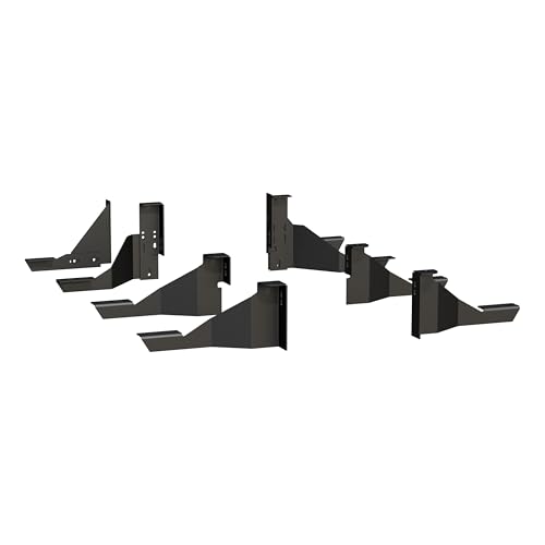 Luverne Running Board 571339