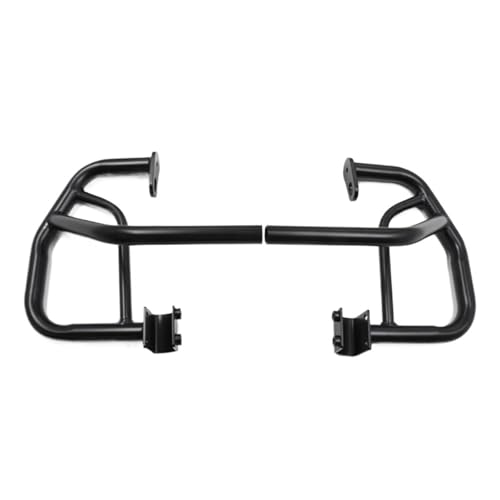 Pare-chocs Rebel 500 barres de protection moteur pour CMX500 2017-2025