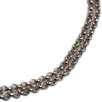 Amazon | クロムハーツ（Chrome Hearts）ネックレス チェーン ロール
