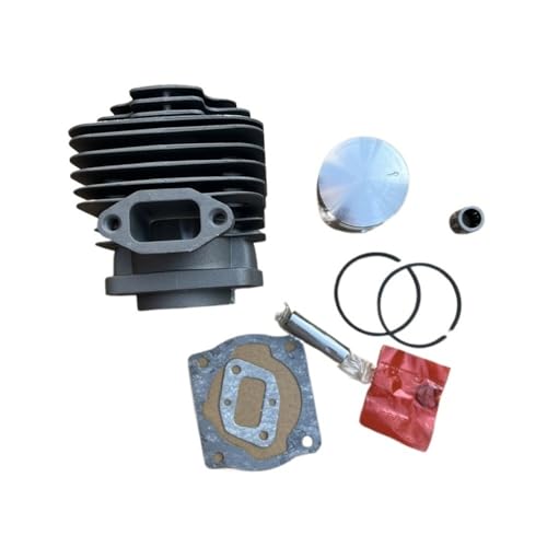 Cylindre de 40 mm anti perte de puissance pour réparer moteur BG430 et TL43