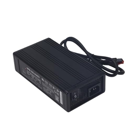 Alimentation CA CC 120W 24V NPB-120-24TB transformateur tension continue