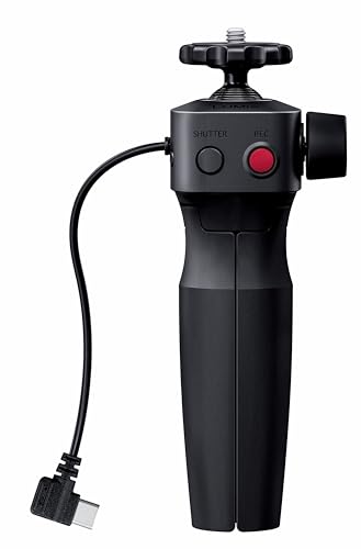 Amazon | パナソニック(Panasonic) DMW-SHGR2 LUMIX トライポッド