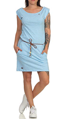 Preisvergleich Produktbild Ragwear Chego Dress Blue M