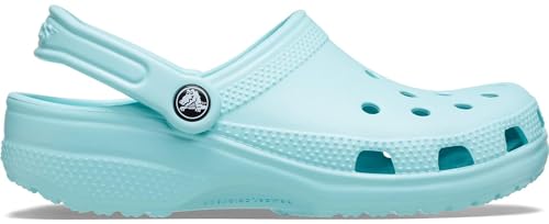 Image of Crocs Unisex-Adult Classic Clog, Clogs for Women and Men