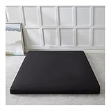 YANGAFJDUA Moderne Housse de Futon Sol Japonaise avec Fermeture Éclair, Universel Housse ...