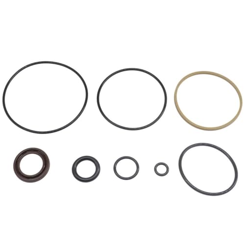 Joints de réparation de piston de garniture 75-115hp pour moteur bateau 5008773