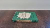 The Acts of the Apostles B001UFFTB4 Book Cover