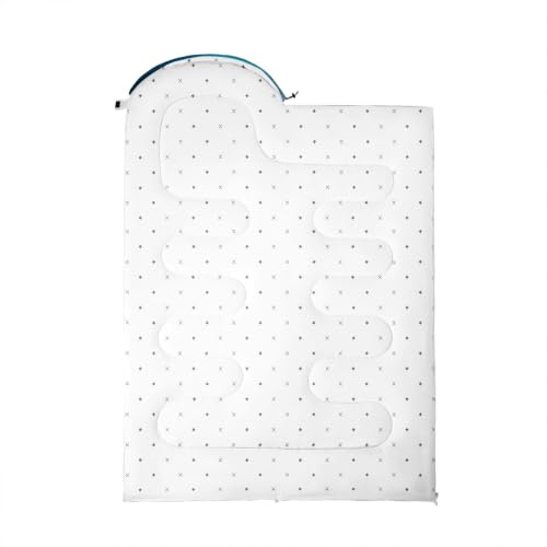 Erosebridal Bolsa de Dormir Cactus Acuarela Planta Tropical Desierto para Camping miniatura 2