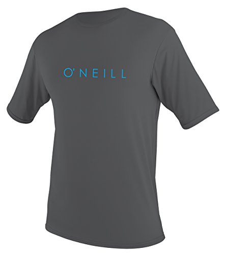 T-Shirt O'Neill Manches Courtes Enfant UPF 30 protège la peau sensible de vos enfants du soleil