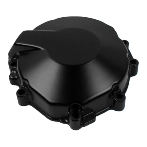 Moteur protection boîtier stator ZX6R Remplacer carter fissuré moto sportive