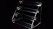 MJM Carat XCR4 4 Tiered Rack (Holds 16 Decks)