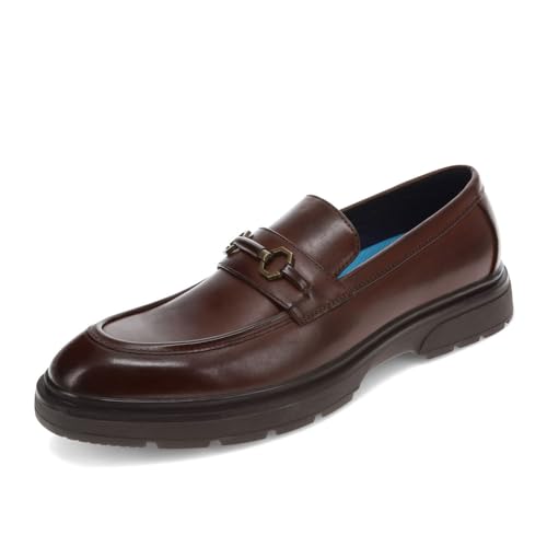 DOCKERS Men's Thacher Loafer
