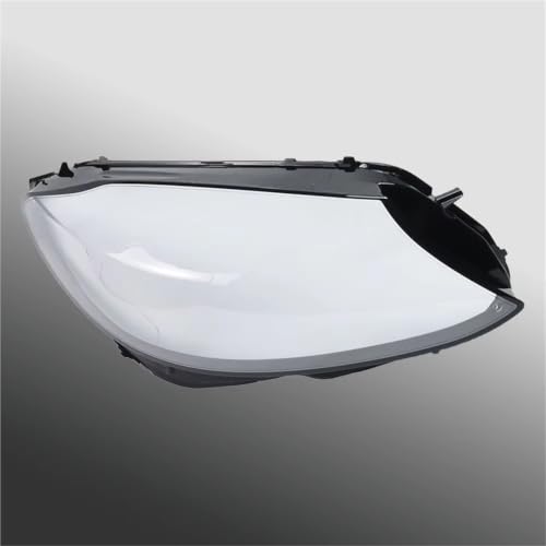 Abat-jour phare Classe C W205 2015 boîtier lentille gauche voiture