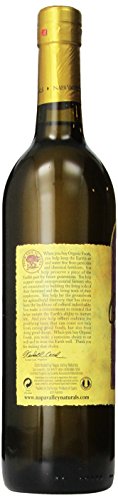 Napa Valley Naturals Organic Extra Virgin Olive Oil, 25.4 Ounce (2-pack)