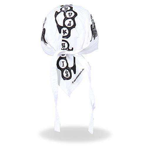 Hot Leathers Head Wrap