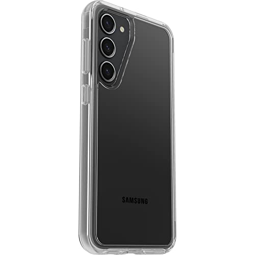 Coque rigide Galaxy S23+ Otterbox fine durable et antimicrobienne