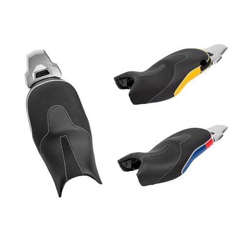 Cojín delantero conductor R1200GS LC accesorio funda de asiento moto BMW R 1200 GS Adventure 13-18 2